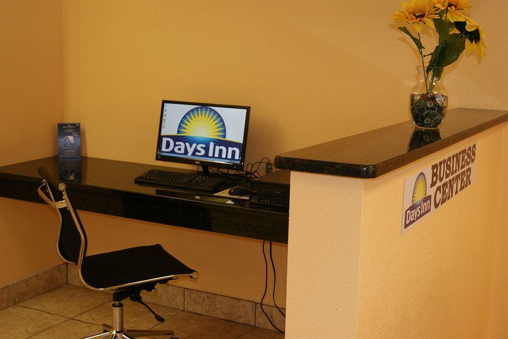 Days Inn By Wyndham Shelby Buitenkant foto
