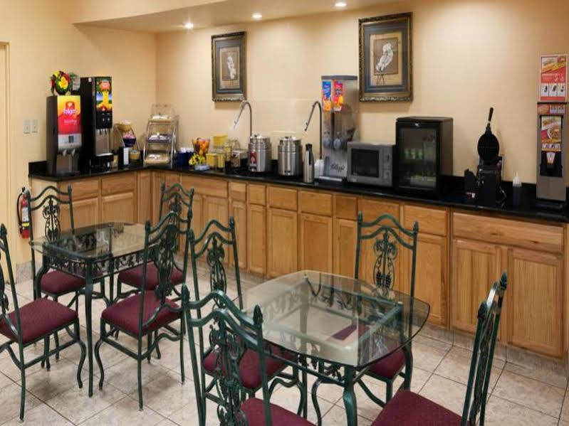 Days Inn By Wyndham Shelby Buitenkant foto